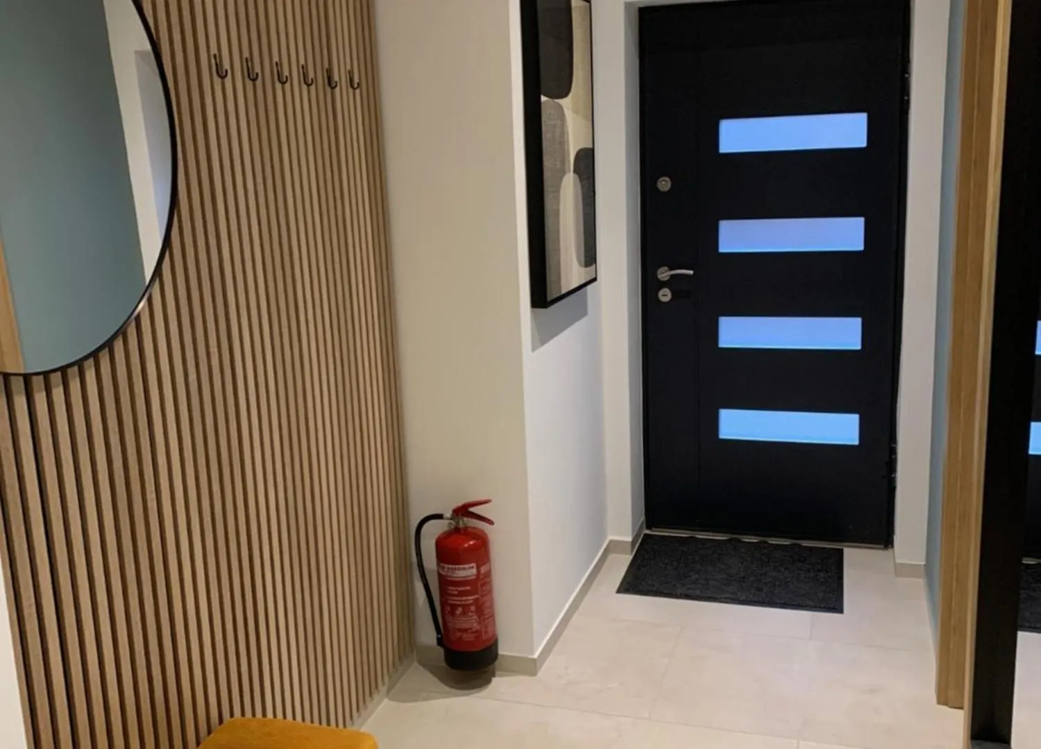 Pool And Apartment بودابست المجر