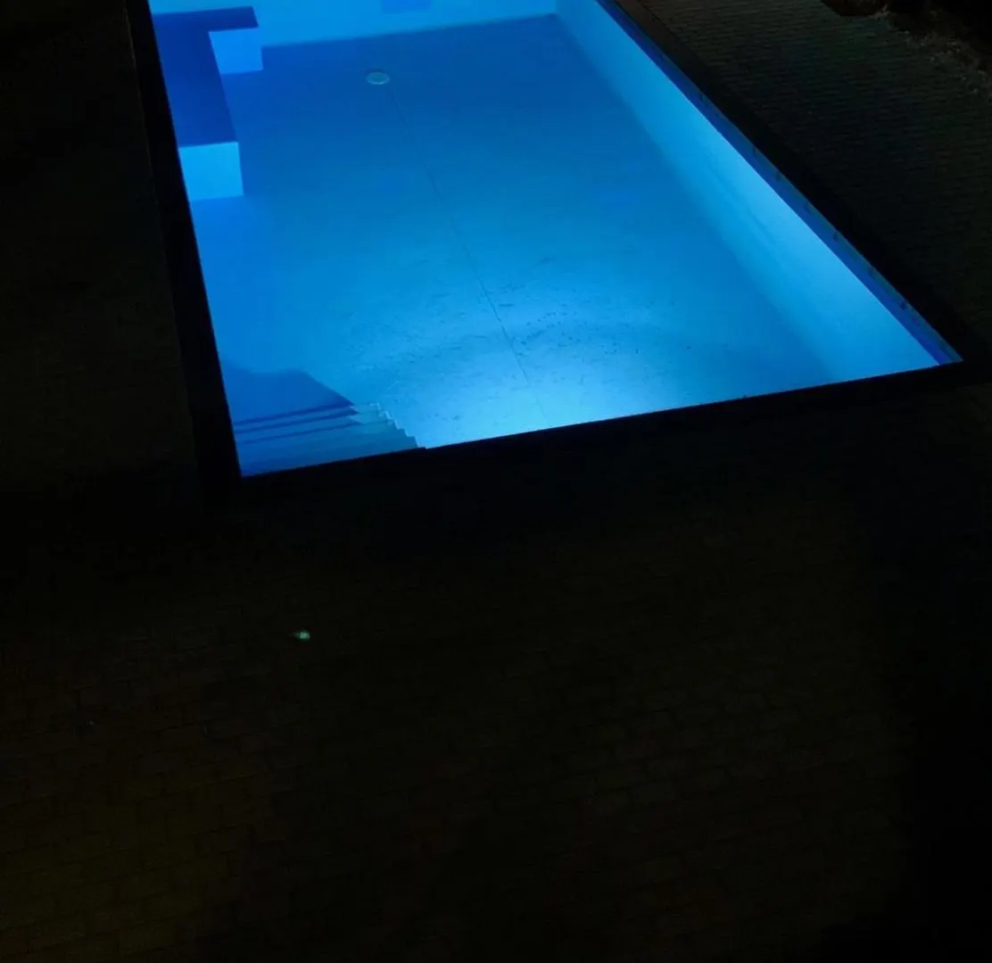 Pool And Apartment بودابست