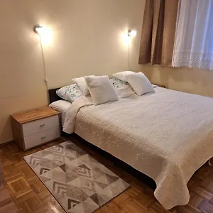 Gvadányi Rezidencia Budapest